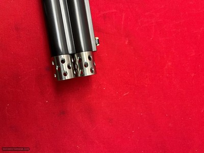 RENATO GAMBA DAYTONA 12 GAUGE SKEET O/U SHOTGUN ~ Sale $1700.00 - Image 17 of 17