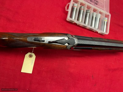 RENATO GAMBA DAYTONA 12 GAUGE SKEET O/U SHOTGUN ~ Sale $1700.00 - Image 12 of 17