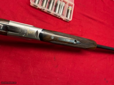 RENATO GAMBA DAYTONA 12 GAUGE SKEET O/U SHOTGUN ~ Sale $1700.00 - Image 14 of 17
