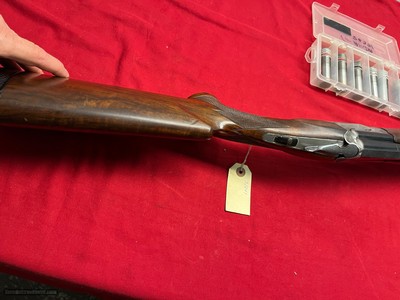 RENATO GAMBA DAYTONA 12 GAUGE SKEET O/U SHOTGUN ~ Sale $1700.00 - Image 11 of 17
