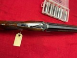 RENATO GAMBA DAYTONA 12 GAUGE SKEET O/U SHOTGUN - 12 of 17