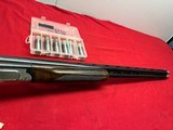 RENATO GAMBA DAYTONA 12 GAUGE SKEET O/U SHOTGUN - 3 of 17