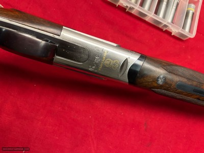 RENATO GAMBA DAYTONA 12 GAUGE SKEET O/U SHOTGUN ~ Sale $1700.00 - Image 13 of 17