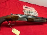 RENATO GAMBA DAYTONA 12 GAUGE SKEET O/U SHOTGUN - 2 of 17