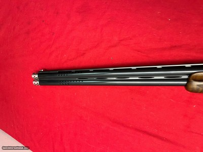 RENATO GAMBA DAYTONA 12 GAUGE SKEET O/U SHOTGUN ~ Sale $1700.00 - Image 9 of 17