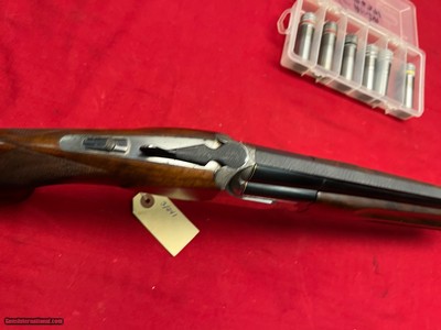 RENATO GAMBA DAYTONA 12 GAUGE SKEET O/U SHOTGUN ~ Sale $1700.00 - Image 6 of 17