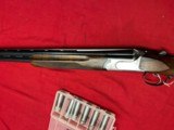 RENATO GAMBA DAYTONA 12 GAUGE SKEET O/U SHOTGUN - 8 of 17