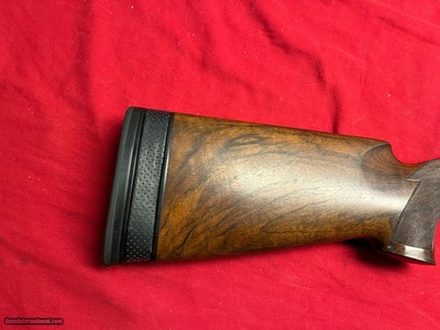 RENATO GAMBA DAYTONA 12 GAUGE SKEET O/U SHOTGUN ~ Sale $1700.00 - Image 4 of 17