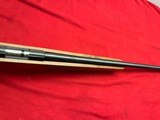 ANSCHUTZ MODEL 1517 BOLT ACTION RIFLE 17 HMR - NICE ! - 4 of 10