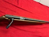 ANSCHUTZ MODEL 1517 BOLT ACTION RIFLE 17 HMR - NICE ! - 3 of 10