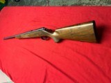 ANSCHUTZ MODEL 1517 BOLT ACTION RIFLE 17 HMR - NICE ! - 5 of 10