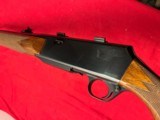 BELGIUM ~ BROWNING BAR SEMI AUTO RIFLE 243 WIN - 9 of 21