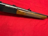 BELGIUM ~ BROWNING BAR SEMI AUTO RIFLE 243 WIN - 4 of 21
