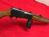BELGIUM ~ BROWNING BAR SEMI AUTO RIFLE 243 WIN - 17 of 21