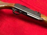 BELGIUM ~ BROWNING BAR SEMI AUTO RIFLE 243 WIN - 16 of 21