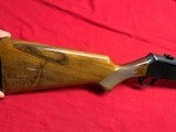 BELGIUM ~ BROWNING BAR SEMI AUTO RIFLE 243 WIN - 2 of 21