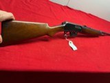 WINCHESTER MODEL 1910 SEMI AUTO RIFLE 401 WSL - 5 of 20