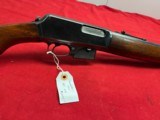 WINCHESTER MODEL 1910 SEMI AUTO RIFLE 401 WSL - 3 of 20