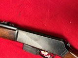 WINCHESTER MODEL 1910 SEMI AUTO RIFLE 401 WSL - 12 of 20