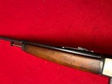 WINCHESTER MODEL 1910 SEMI AUTO RIFLE 401 WSL - 14 of 20