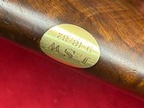 WINCHESTER ~ GRAND EUROPEAN ~ OVER / UNDER 12 GAUGE SHOTGUN - 18 of 25