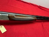 WINCHESTER ~ GRAND EUROPEAN ~ OVER / UNDER 12 GAUGE SHOTGUN - 4 of 25