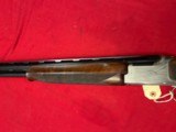 WINCHESTER ~ GRAND EUROPEAN ~ OVER / UNDER 12 GAUGE SHOTGUN - 9 of 25