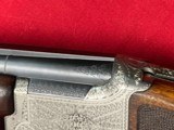 WINCHESTER ~ GRAND EUROPEAN ~ OVER / UNDER 12 GAUGE SHOTGUN - 12 of 25