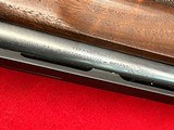 WINCHESTER ~ GRAND EUROPEAN ~ OVER / UNDER 12 GAUGE SHOTGUN - 19 of 25