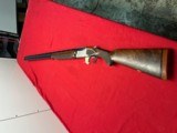 WINCHESTER ~ GRAND EUROPEAN ~ OVER / UNDER 12 GAUGE SHOTGUN - 6 of 25