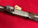 WINCHESTER ~ GRAND EUROPEAN ~ OVER / UNDER 12 GAUGE SHOTGUN - 10 of 25