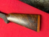 WINCHESTER ~ GRAND EUROPEAN ~ OVER / UNDER 12 GAUGE SHOTGUN - 7 of 25