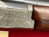 WINCHESTER ~ GRAND EUROPEAN ~ OVER / UNDER 12 GAUGE SHOTGUN - 15 of 25