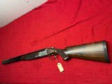 BROWNING 2000 MILLENNIUM SERIES OVER / UNDER 12 GA SHOTGUN 1 OF 500 - 10 of 23