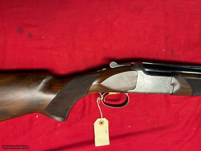 SALE $ 2150.00 ~ BROWNING 2000 MILLENNIUM SERIES OVER / UNDER 12 GA SHOTGUN 1 OF 500 - Image 4 of 23