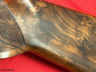 SALE $ 2150.00 ~ BROWNING 2000 MILLENNIUM SERIES OVER / UNDER 12 GA SHOTGUN 1 OF 500 - Image 8 of 23