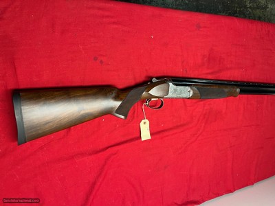 SALE $ 2150.00 ~ BROWNING 2000 MILLENNIUM SERIES OVER / UNDER 12 GA SHOTGUN 1 OF 500 - Image 12 of 23