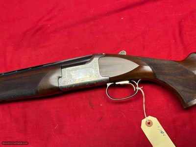 SALE $ 2150.00 ~ BROWNING 2000 MILLENNIUM SERIES OVER / UNDER 12 GA SHOTGUN 1 OF 500 - Image 11 of 23
