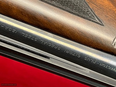SALE $ 2150.00 ~ BROWNING 2000 MILLENNIUM SERIES OVER / UNDER 12 GA SHOTGUN 1 OF 500 - Image 23 of 23