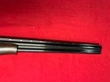 BROWNING 2000 MILLENNIUM SERIES OVER / UNDER 12 GA SHOTGUN 1 OF 500 - 20 of 23