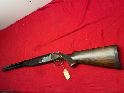 SALE $ 2150.00 ~ BROWNING 2000 MILLENNIUM SERIES OVER / UNDER 12 GA SHOTGUN 1 OF 500 - Image 9 of 23