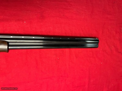 SALE $ 2150.00 ~ BROWNING 2000 MILLENNIUM SERIES OVER / UNDER 12 GA SHOTGUN 1 OF 500 - Image 21 of 23