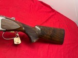 BROWNING 2000 MILLENNIUM SERIES OVER / UNDER 12 GA SHOTGUN 1 OF 500 - 17 of 23