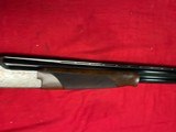 BROWNING 2000 MILLENNIUM SERIES OVER / UNDER 12 GA SHOTGUN 1 OF 500 - 19 of 23