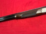 BROWNING 2000 MILLENNIUM SERIES OVER / UNDER 12 GA SHOTGUN 1 OF 500 - 15 of 23