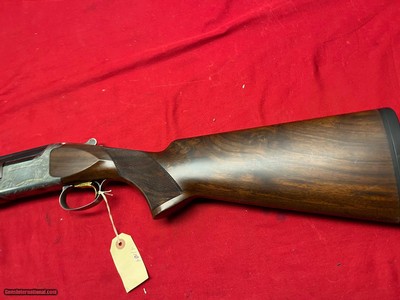 SALE $ 2150.00 ~ BROWNING 2000 MILLENNIUM SERIES OVER / UNDER 12 GA SHOTGUN 1 OF 500 - Image 13 of 23