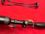 SWAROVSKI 3.5-18x44p RIFLE SCOPE BRX RETICLE - 2 of 8