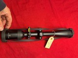 SWAROVSKI 3.5-18x44p RIFLE SCOPE BRX RETICLE - 8 of 8