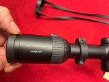 SWAROVSKI 3.5-18x44p RIFLE SCOPE BRX RETICLE - 5 of 8