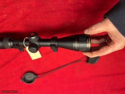 NIKON PROSTAFF TARGET EFR RIFLE SCOPE - Image 7 of 7